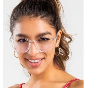 DEMI BLUE LIGHT GLASSES